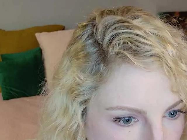 -My-Girl- from BongaCams