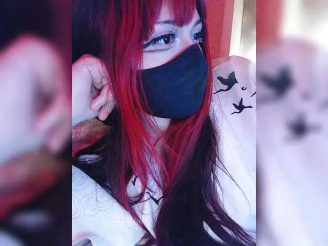 -Nanamin- from BongaCams