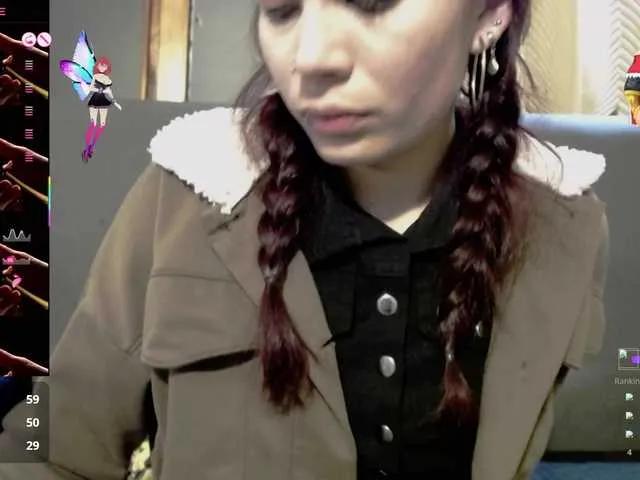 -yuyi from BongaCams