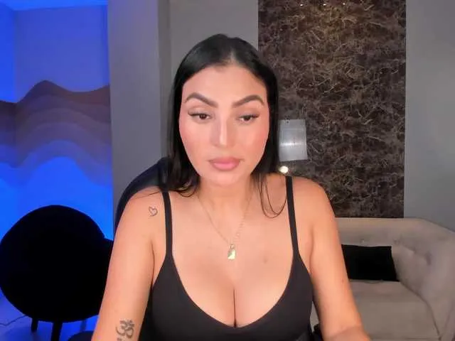 AbbyDalton from BongaCams