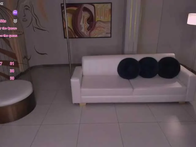 AbbyDalton from BongaCams