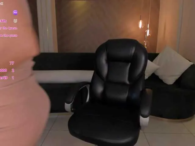 AbbyDalton from BongaCams