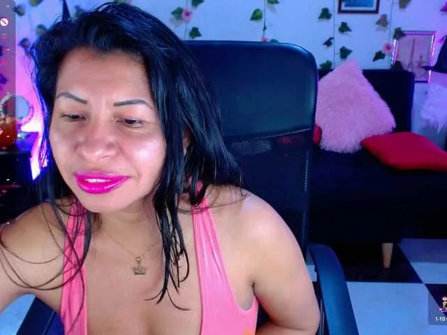 AbbyPrincessAGT from BongaCams