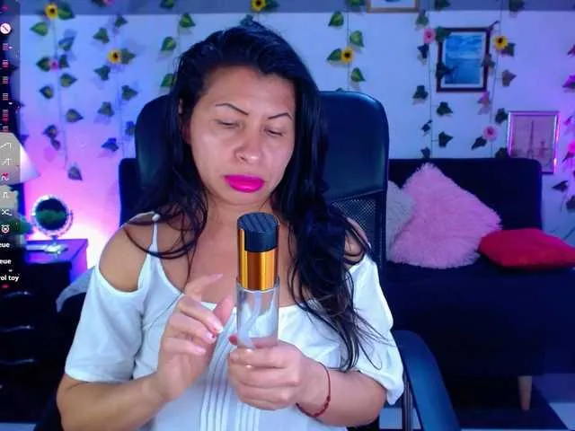 AbbyPrincessAGT from BongaCams