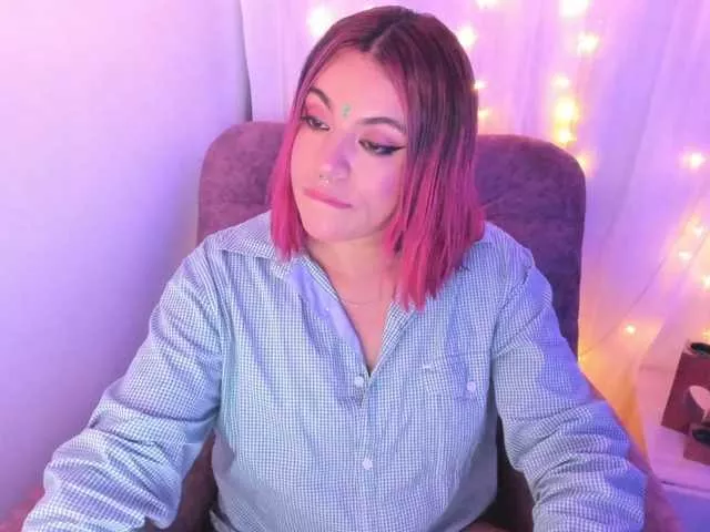 AbbySaphir from BongaCams