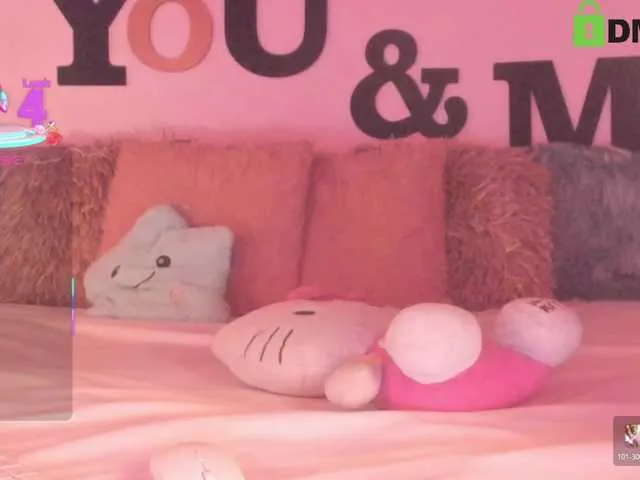 AbbySaphir from BongaCams