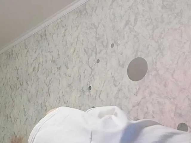 AffiinaLovsx from BongaCams