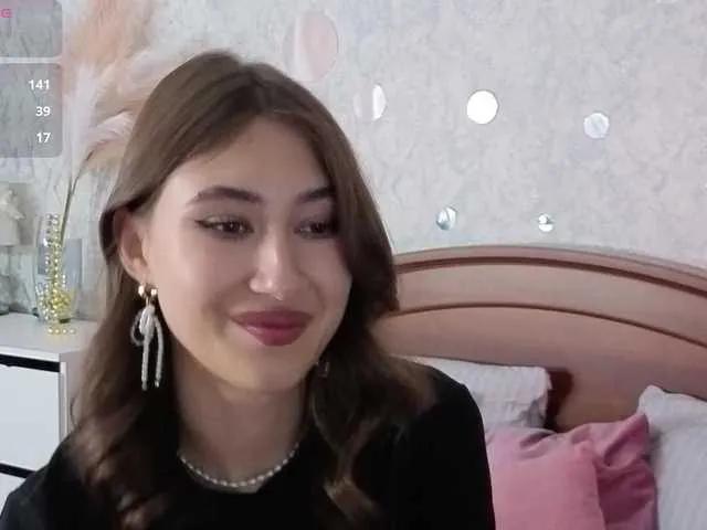 AffiinaLovsx from BongaCams