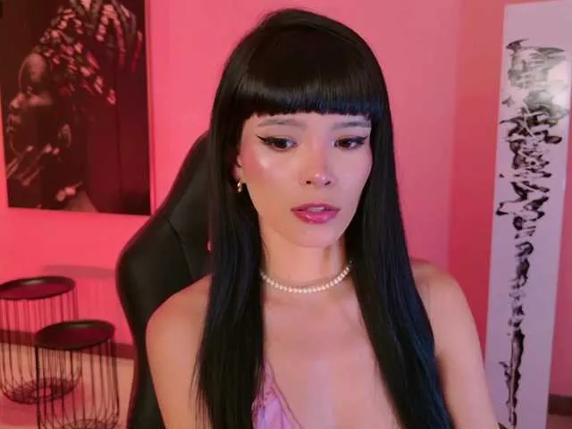 AgathaKondo1 from BongaCams