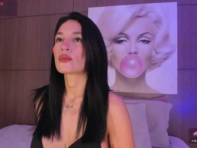 AgattaDuque from BongaCams