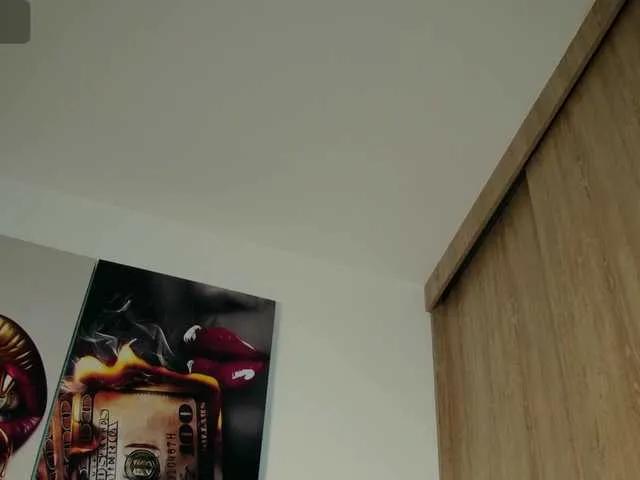 Aidaadams from BongaCams