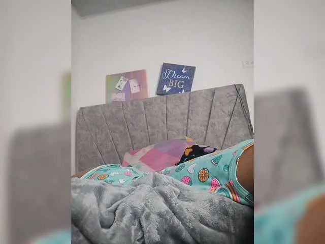 Alahia from BongaCams