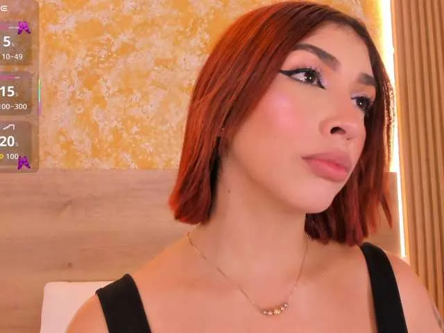 Alana-2916 from BongaCams