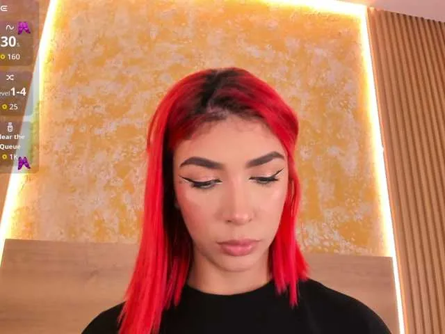 Alana-2916 from BongaCams