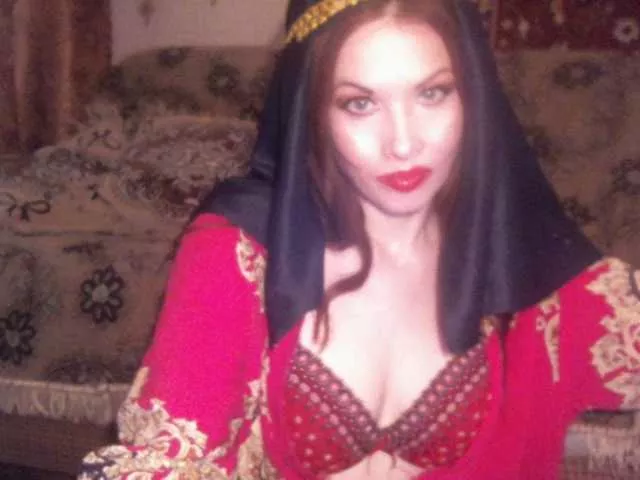 Alanaastra from BongaCams