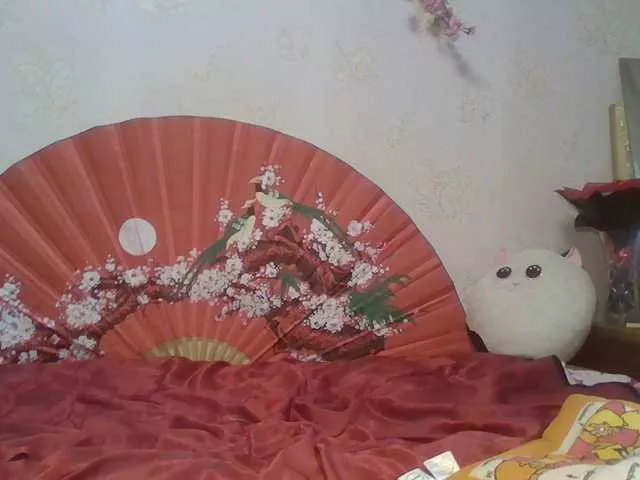 Alanaastra from BongaCams