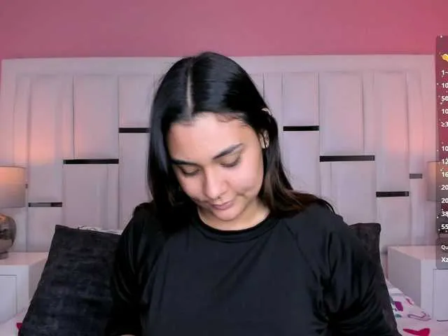 AlannaWest from BongaCams