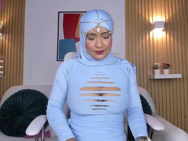 Alma-avad from BongaCams