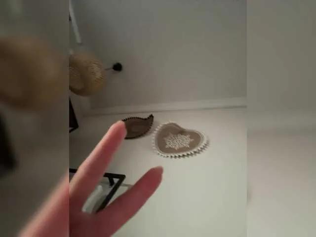 Amarulla from BongaCams