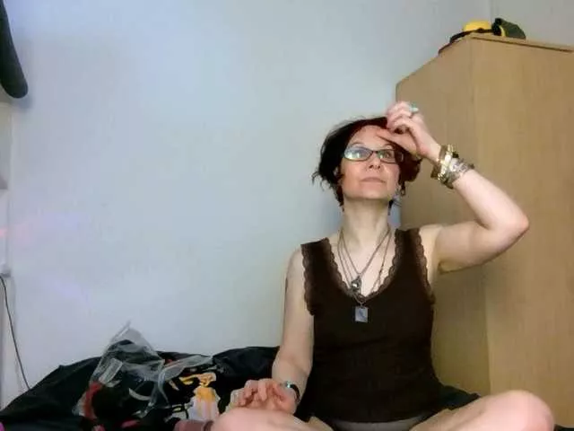 Amateurmilf from BongaCams