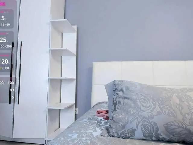 AmayaKato from BongaCams