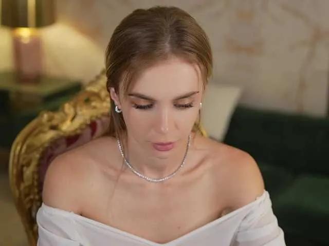 Anabelka054 from BongaCams