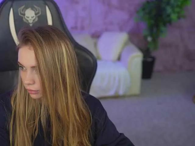 Anabelka054 from BongaCams