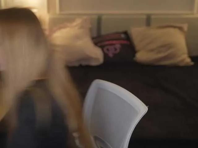 Anabelka054 from BongaCams