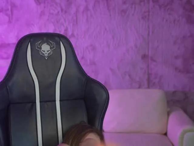 Anabelka054 from BongaCams