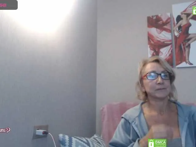 Anabell444 from BongaCams