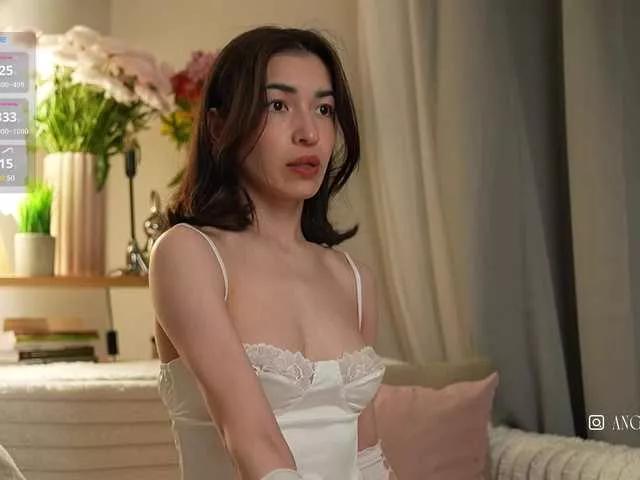 Anaikey from BongaCams