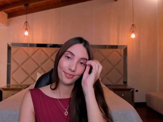 AnaisNin1 from BongaCams