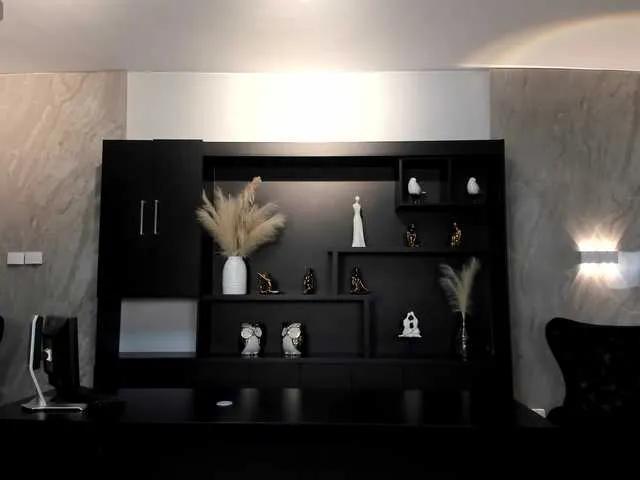 AnaisNin1 from BongaCams