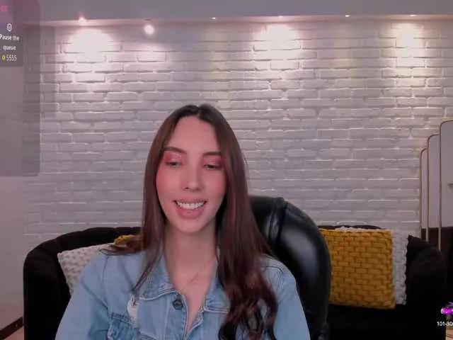 AnaisNin1 from BongaCams
