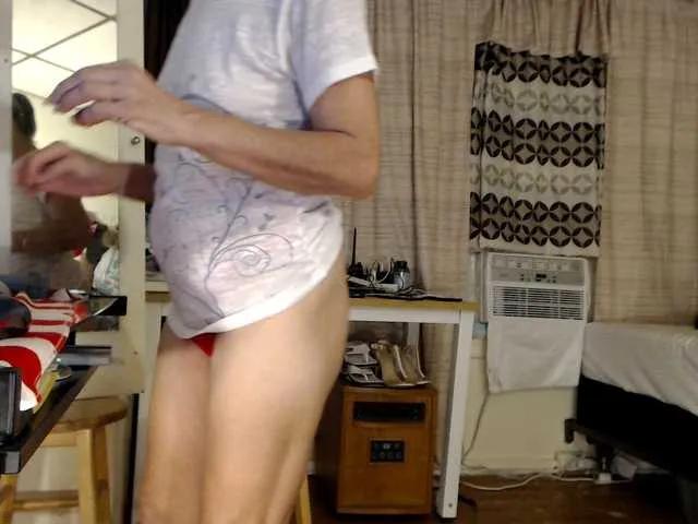 AnalTaxi from BongaCams