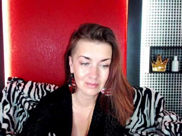 AnaMills from BongaCams