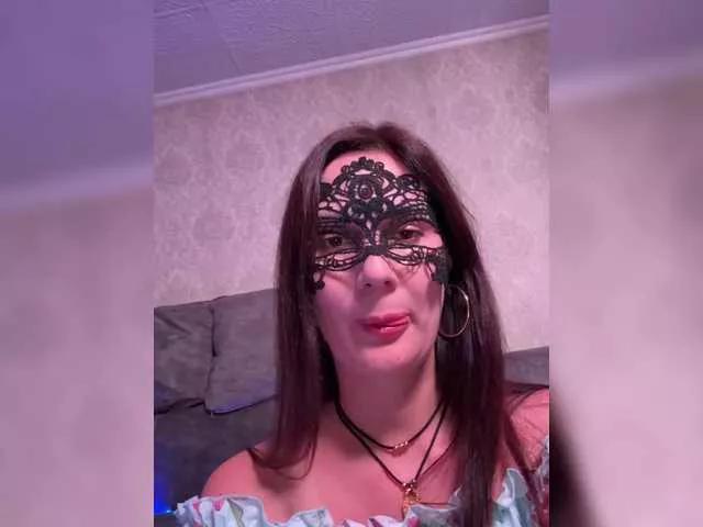 Anastasiya9 from BongaCams