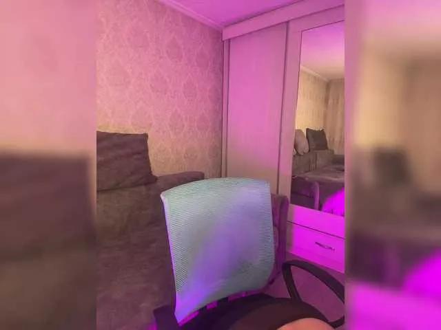 Anastasiya9 from BongaCams