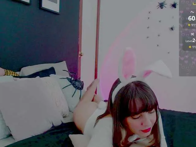 Anmazing from BongaCams