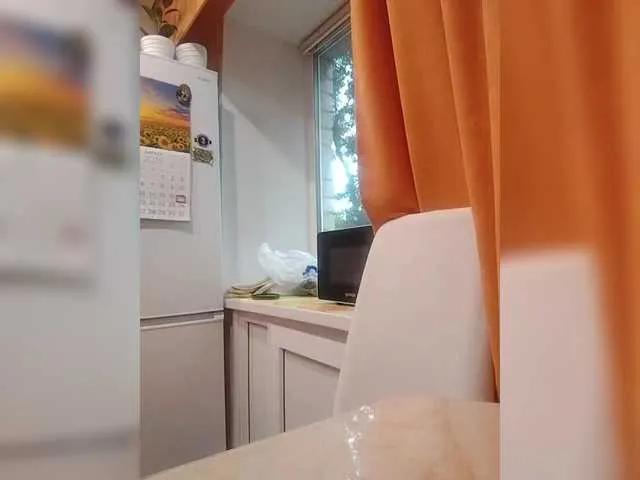 Anna-ya from BongaCams