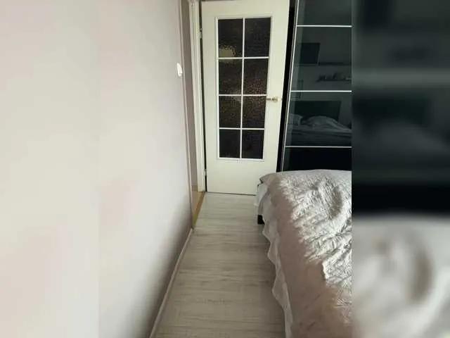 AnnaMilena from BongaCams