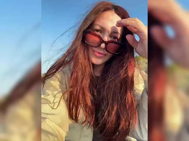 AnnaMilena from BongaCams