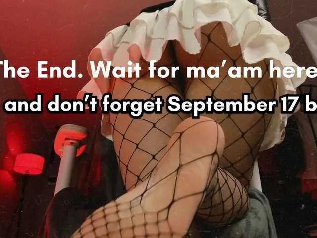 AnnaOreo from BongaCams