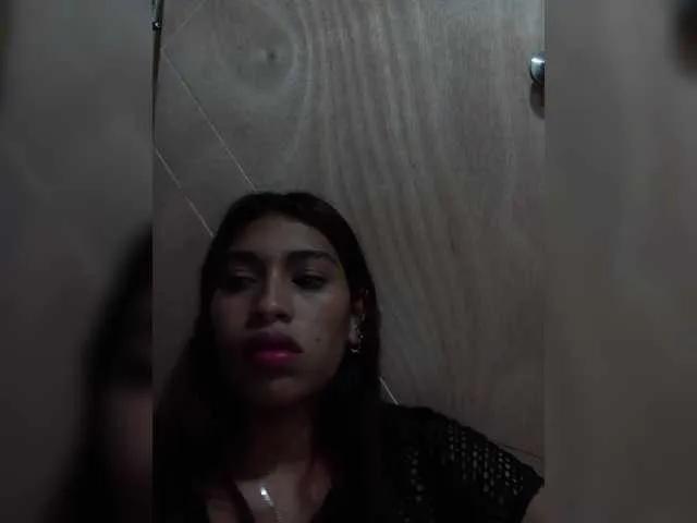 Annie-19 from BongaCams