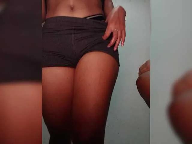 Annie-19 from BongaCams