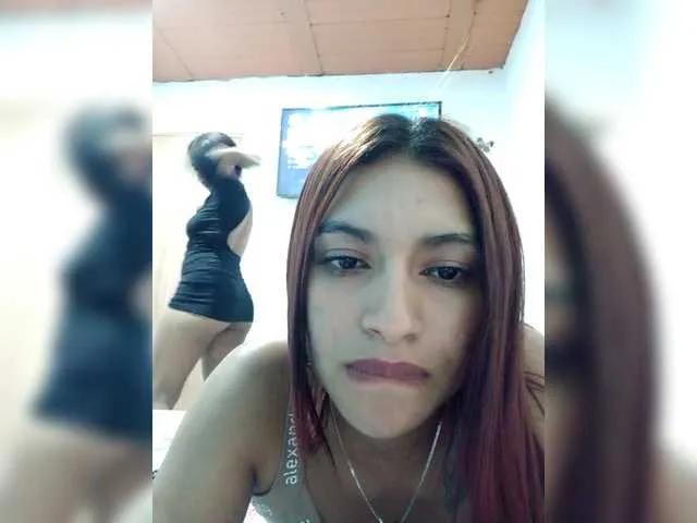 Annie-19 from BongaCams