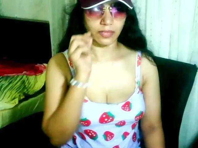 ArabianZ from BongaCams
