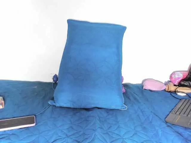 Arantza-Hill from BongaCams