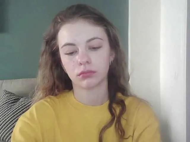 AriaModel from BongaCams
