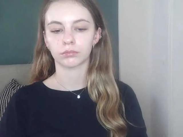 AriaModel from BongaCams